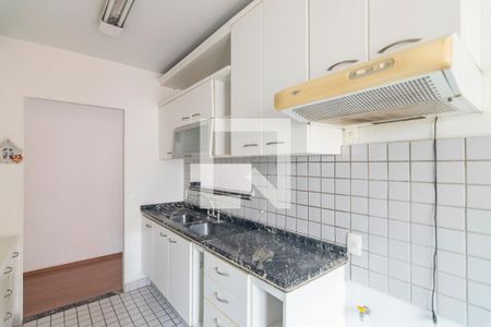 Apartamento para alugar com 79m², 3 quartos e 2 vagasCozinha