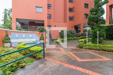 Apartamento para alugar com 79m², 3 quartos e 2 vagasÁrea de Circulação