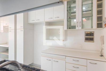 Apartamento para alugar com 79m², 3 quartos e 2 vagasCozinha