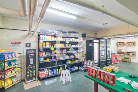 Apartamento para alugar com 79m², 3 quartos e 2 vagasMini Mercado