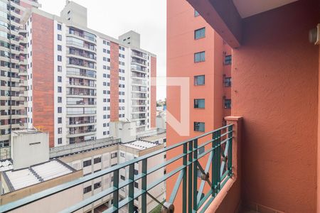Apartamento para alugar com 79m², 3 quartos e 2 vagasVaranda
