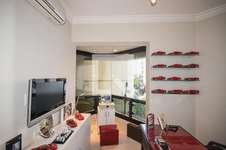 Apartamento à venda com 230m², 3 quartos e 3 vagas Apartamento à venda com 230m², 3 quartos e 3 vagasSuíte 3