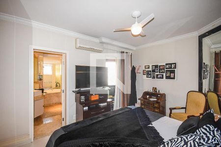 Apartamento à venda com 230m², 3 quartos e 3 vagas Apartamento à venda com 230m², 3 quartos e 3 vagasSuíte 1