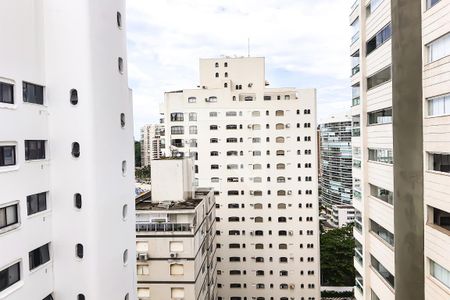 Apartamento para alugar com 190m², 4 quartos e 2 vagasVista da Suite 2