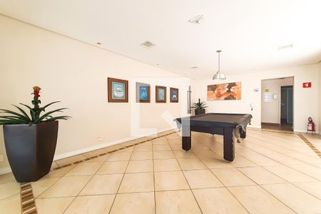 Apartamento para alugar com 190m², 4 quartos e 2 vagasSalão de jogos