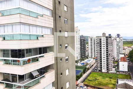 Apartamento para alugar com 190m², 4 quartos e 2 vagasVista da Suite 3