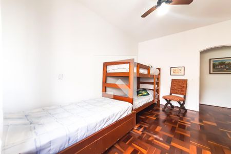 Apartamento para alugar com 190m², 4 quartos e 2 vagasQuarto Suíte