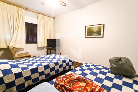 Apartamento para alugar com 190m², 4 quartos e 2 vagasQuarto 3 - Suíte