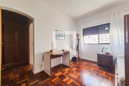 Apartamento para alugar com 190m², 4 quartos e 2 vagasQuarto Suíte
