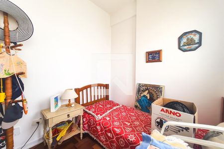 Apartamento para alugar com 190m², 4 quartos e 2 vagasQuarto de Serviço