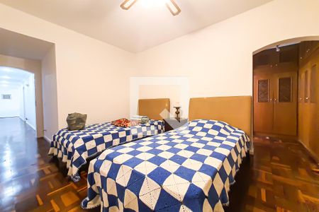 Apartamento para alugar com 190m², 4 quartos e 2 vagasQuarto 3 - Suíte