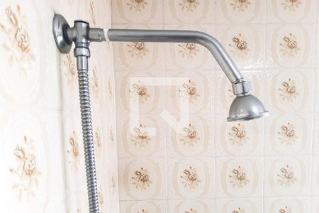 Apartamento para alugar com 190m², 4 quartos e 2 vagasDetalhe do Banheiro da Suite 2