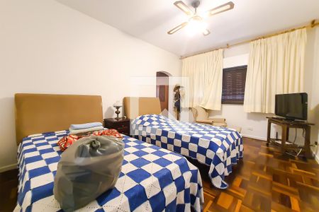 Apartamento para alugar com 190m², 4 quartos e 2 vagasQuarto 3 - Suíte