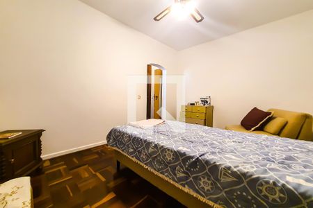 Apartamento para alugar com 190m², 4 quartos e 2 vagasQuarto 2 - Suíte