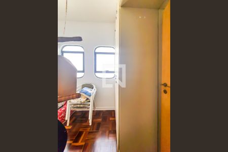 Apartamento para alugar com 190m², 4 quartos e 2 vagasQuarto de Serviço