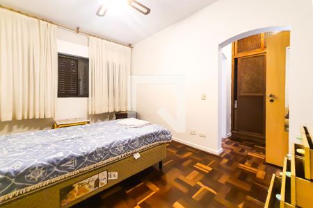 Apartamento para alugar com 190m², 4 quartos e 2 vagasQuarto 2 - Suíte