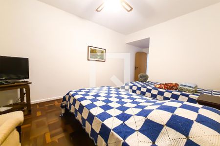 Apartamento para alugar com 190m², 4 quartos e 2 vagasQuarto 3 - Suíte