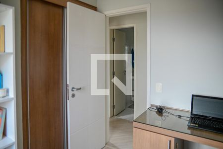 Quarto 1 de apartamento para alugar com 3 quartos, 72m² em Sacomã, São Paulo