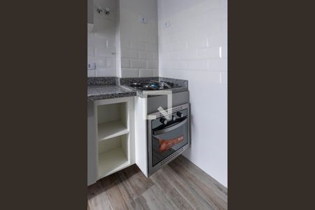 Sala/Cozinha/Quarto de apartamento para alugar com 1 quarto, 45m² em Parque da Vila Prudente, São Paulo