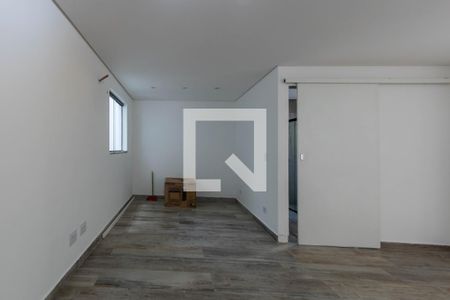 Sala/Cozinha/Quarto de apartamento para alugar com 1 quarto, 45m² em Parque da Vila Prudente, São Paulo