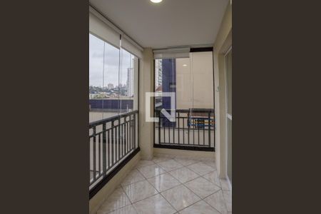 Sacada de apartamento para alugar com 4 quartos, 129m² em Vila Ipojuca, São Paulo