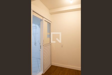 Escritório de apartamento para alugar com 4 quartos, 129m² em Vila Ipojuca, São Paulo