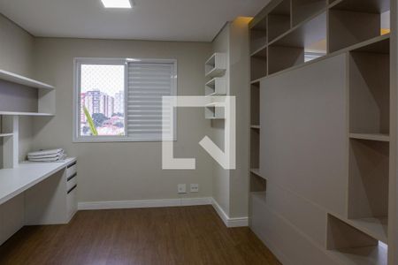 Sala 2 de apartamento para alugar com 4 quartos, 129m² em Vila Ipojuca, São Paulo
