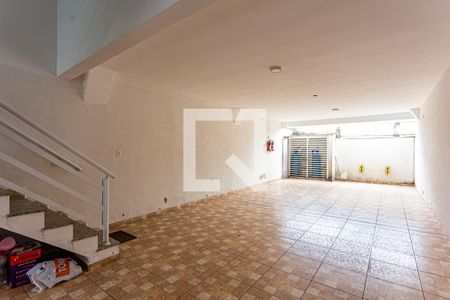 Apartamento à venda com 39m², 2 quartos e 1 vagaÁrea comum - Garagem