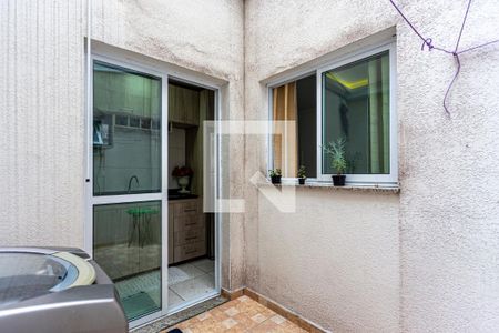 Apartamento à venda com 39m², 2 quartos e 1 vagaÁrea de Serviço