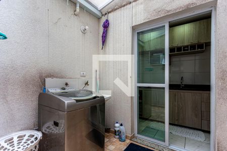 Apartamento à venda com 39m², 2 quartos e 1 vagaÁrea de Serviço