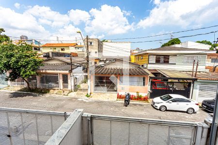 Apartamento à venda com 39m², 2 quartos e 1 vagaVista do Quarto 2