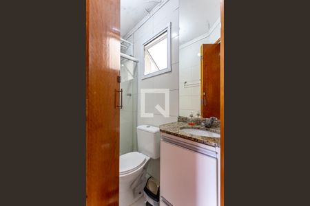 Apartamento à venda com 39m², 2 quartos e 1 vagaBanheiro