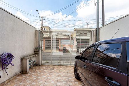 Apartamento à venda com 39m², 2 quartos e 1 vagaÁrea comum - Garagem