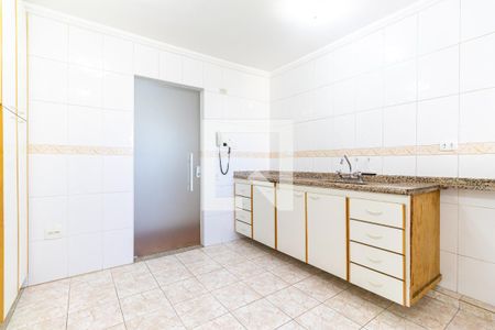 Apartamento para alugar com 75m², 3 quartos e 2 vagasCozinha