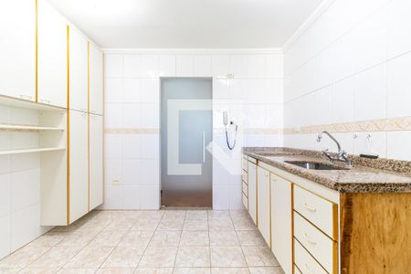 Apartamento para alugar com 75m², 3 quartos e 2 vagasCozinha