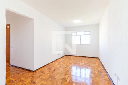 Sala de apartamento para alugar com 3 quartos, 75m² em Jardim Umuarama, São Paulo