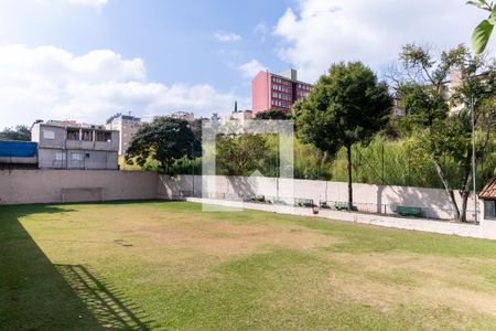 Apartamento para alugar com 75m², 3 quartos e 2 vagasÁrea Comum - Campo 