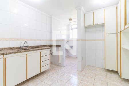 Apartamento para alugar com 75m², 3 quartos e 2 vagasCozinha
