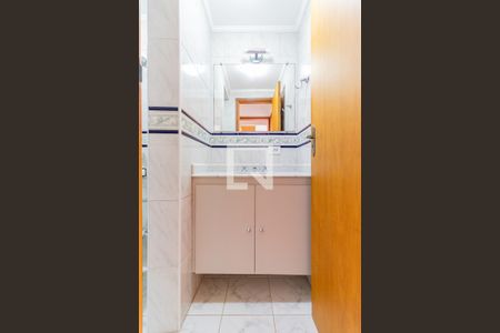 Apartamento para alugar com 75m², 3 quartos e 2 vagasBanheiro