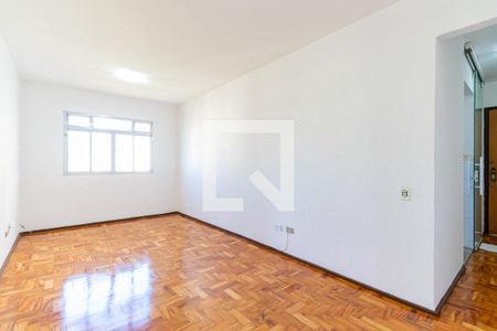 Sala de apartamento para alugar com 3 quartos, 75m² em Jardim Umuarama, São Paulo