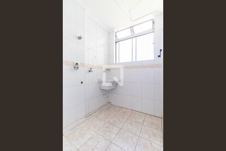 Apartamento para alugar com 75m², 3 quartos e 2 vagasLavanderia