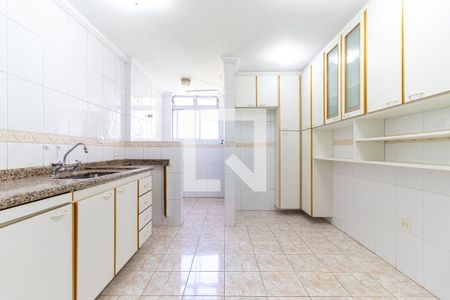 Apartamento para alugar com 75m², 3 quartos e 2 vagasCozinha