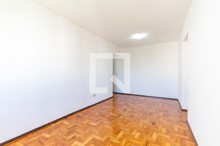 Sala de apartamento para alugar com 3 quartos, 75m² em Jardim Umuarama, São Paulo