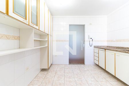 Apartamento para alugar com 75m², 3 quartos e 2 vagasCozinha