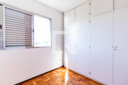 Apartamento para alugar com 75m², 3 quartos e 2 vagasQuarto 3