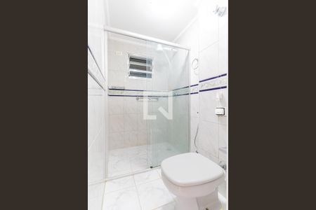 Apartamento para alugar com 75m², 3 quartos e 2 vagasBanheiro