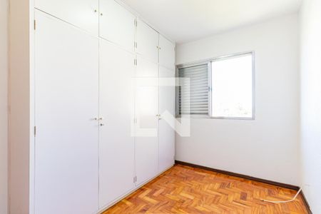 Quarto 1 de apartamento para alugar com 3 quartos, 75m² em Jardim Umuarama, São Paulo