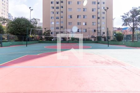 Apartamento para alugar com 75m², 3 quartos e 2 vagasÁrea Comum - Quadra 2