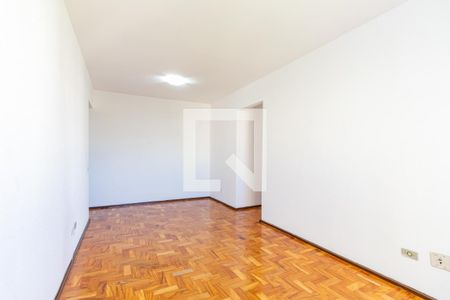 Sala de apartamento para alugar com 3 quartos, 75m² em Jardim Umuarama, São Paulo