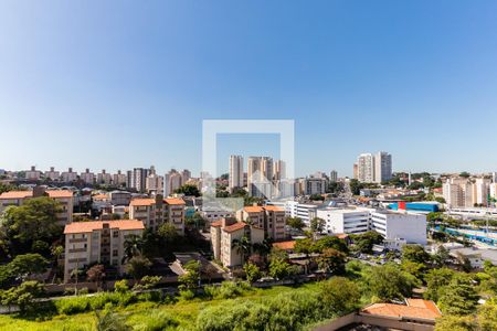 Apartamento para alugar com 75m², 3 quartos e 2 vagasVista do Quarto 3